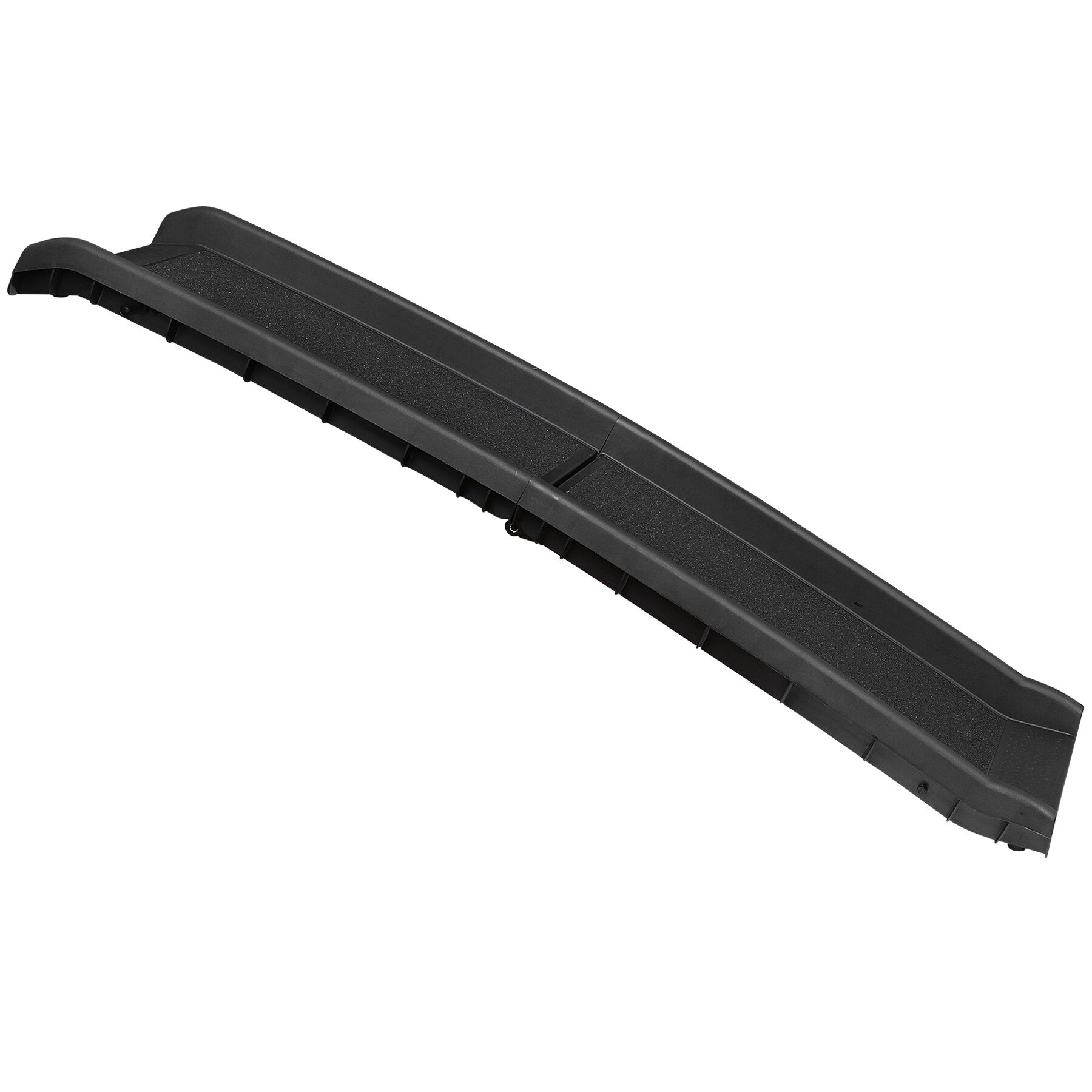 Bi-Fold Pet Ramp for Dog Cat Ramp Trunk Back Seat Ladder Step Car SUV