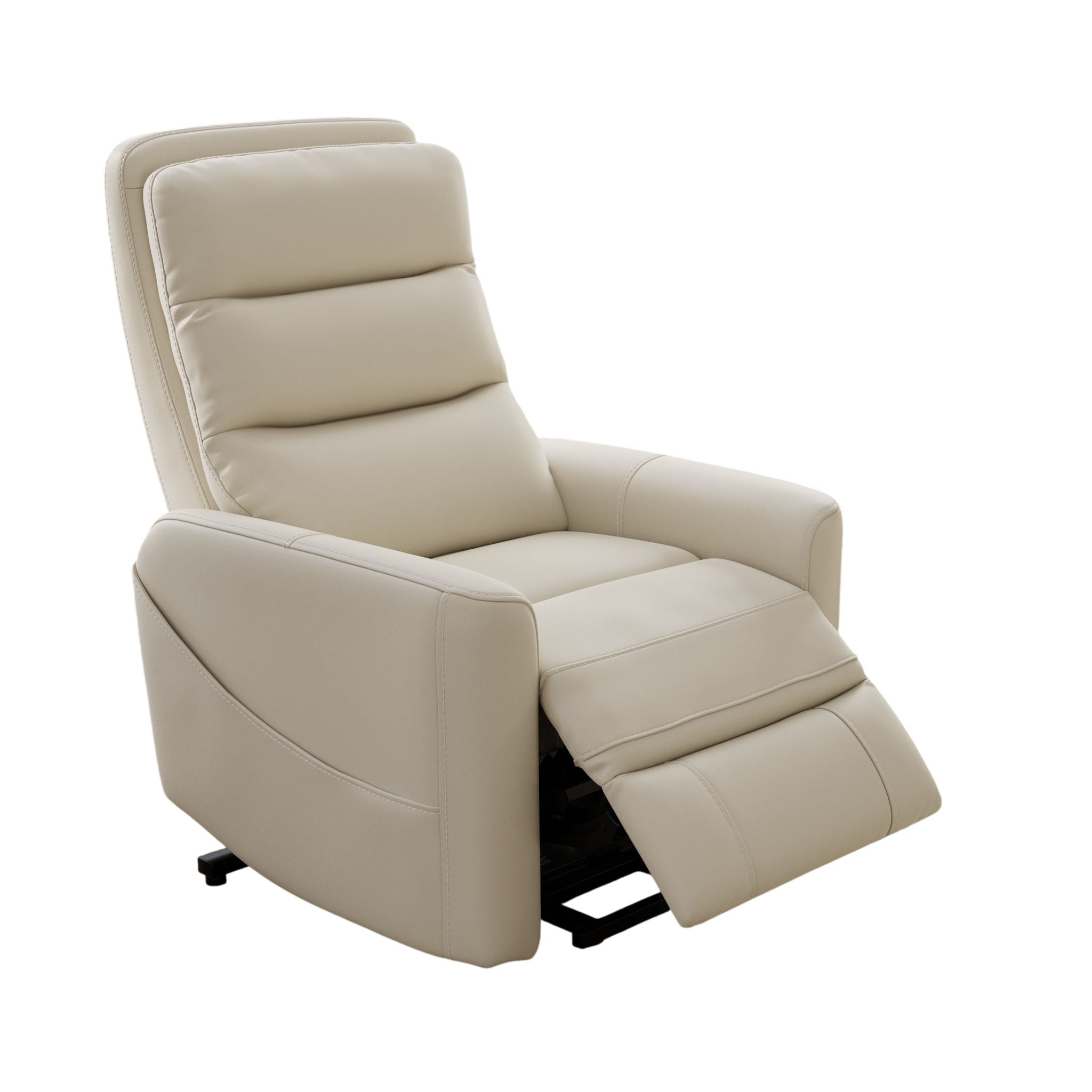 Power Lift Recliner with Full Recline & USB Charging – Bentley Series