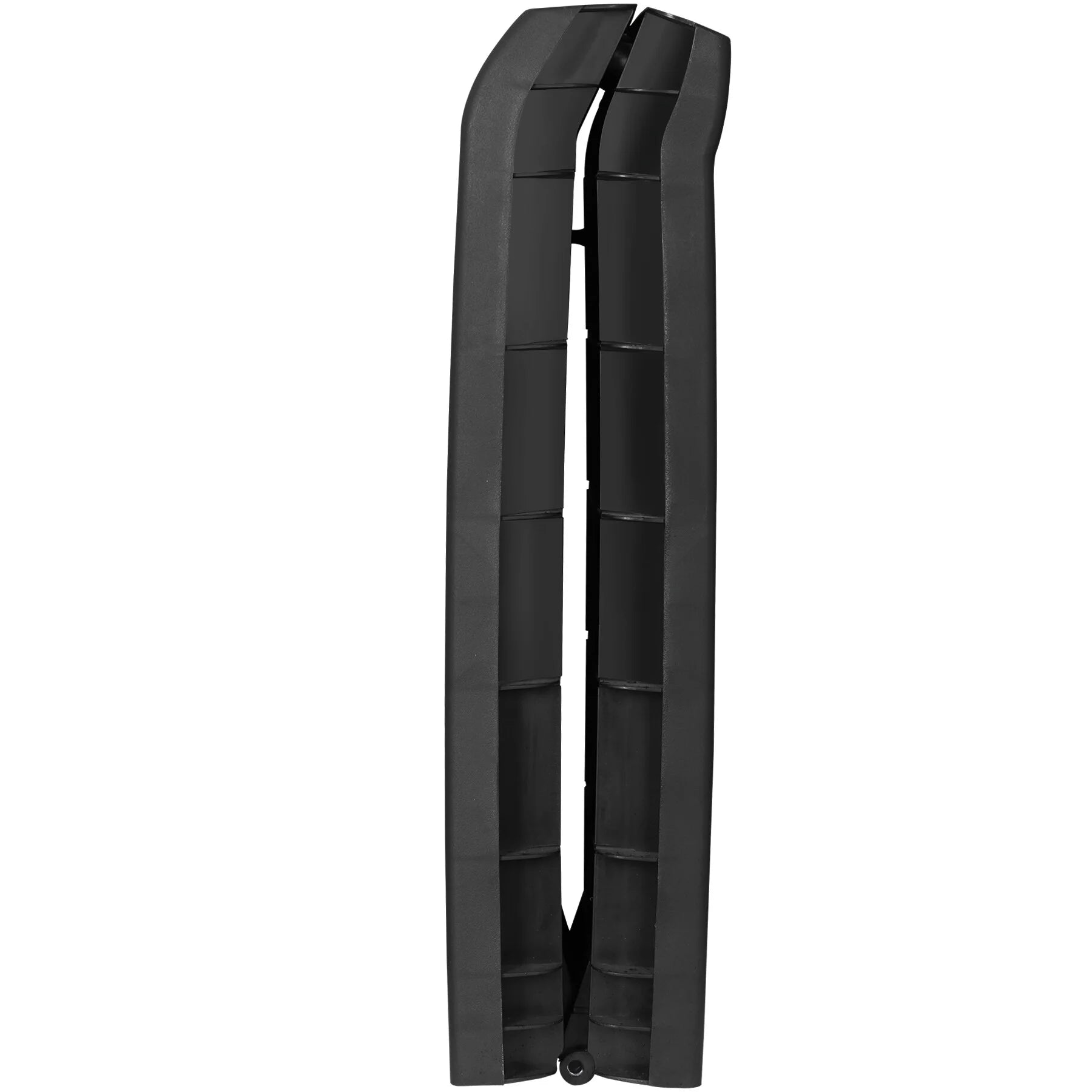 Bi-Fold Pet Ramp for Dog Cat Ramp Trunk Back Seat Ladder Step Car SUV