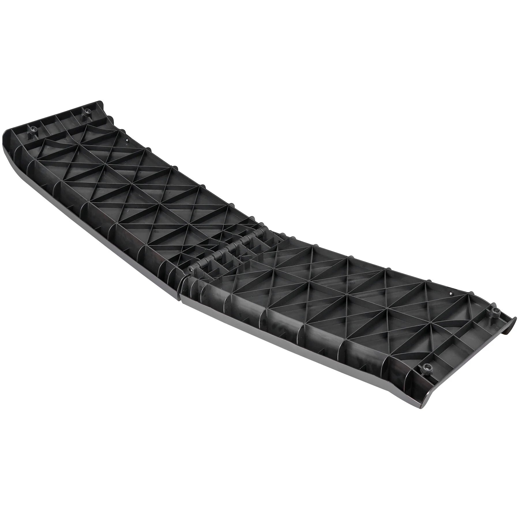 Bi-Fold Pet Ramp for Dog Cat Ramp Trunk Back Seat Ladder Step Car SUV